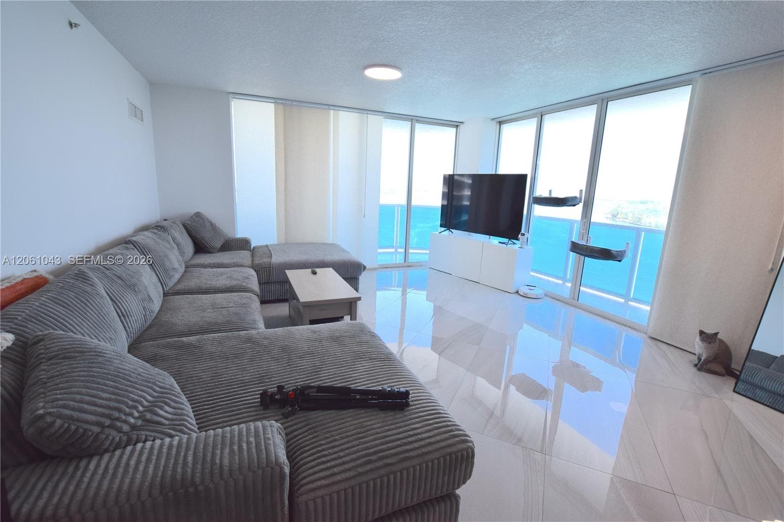 THE BRIDGEWATER CONDO · #1102 in North Bay Village - Photo 3
