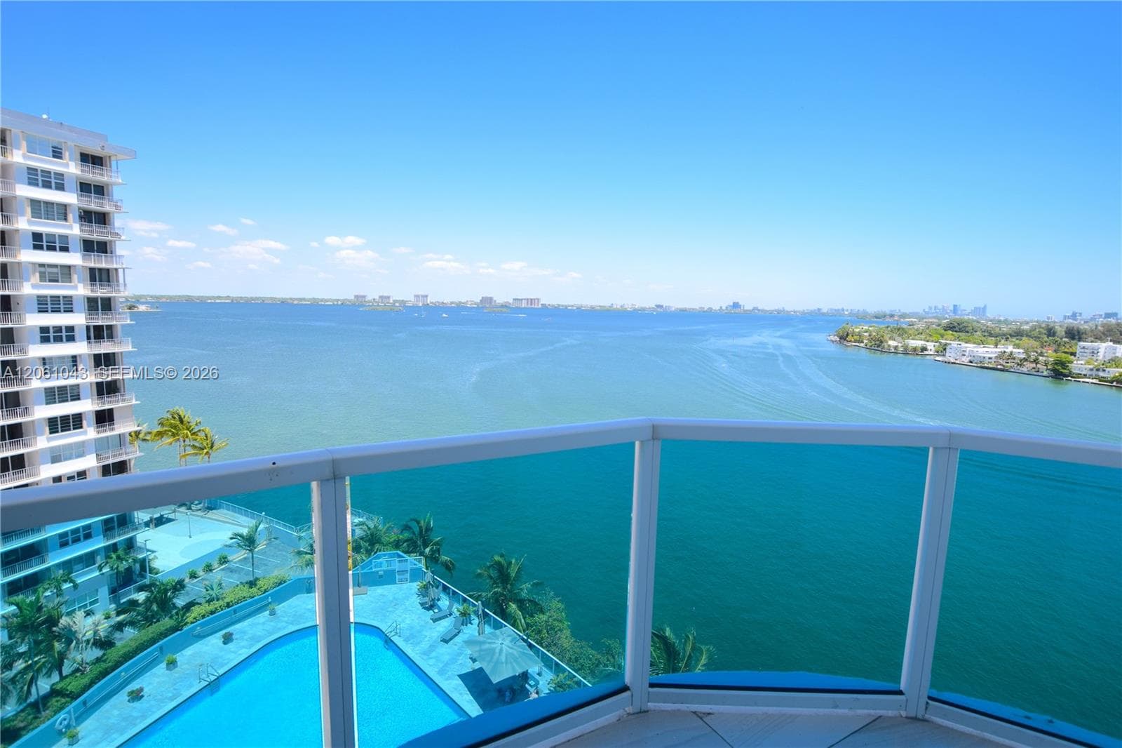 THE BRIDGEWATER CONDO · #1102 in North Bay Village - Photo 1