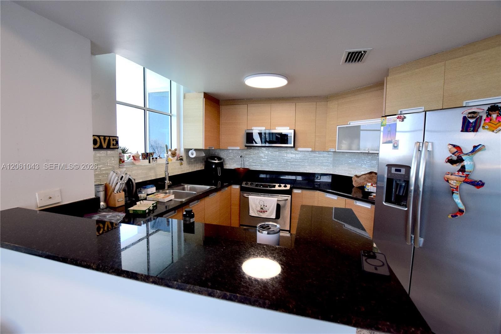 THE BRIDGEWATER CONDO · #1102 in North Bay Village - Photo 4
