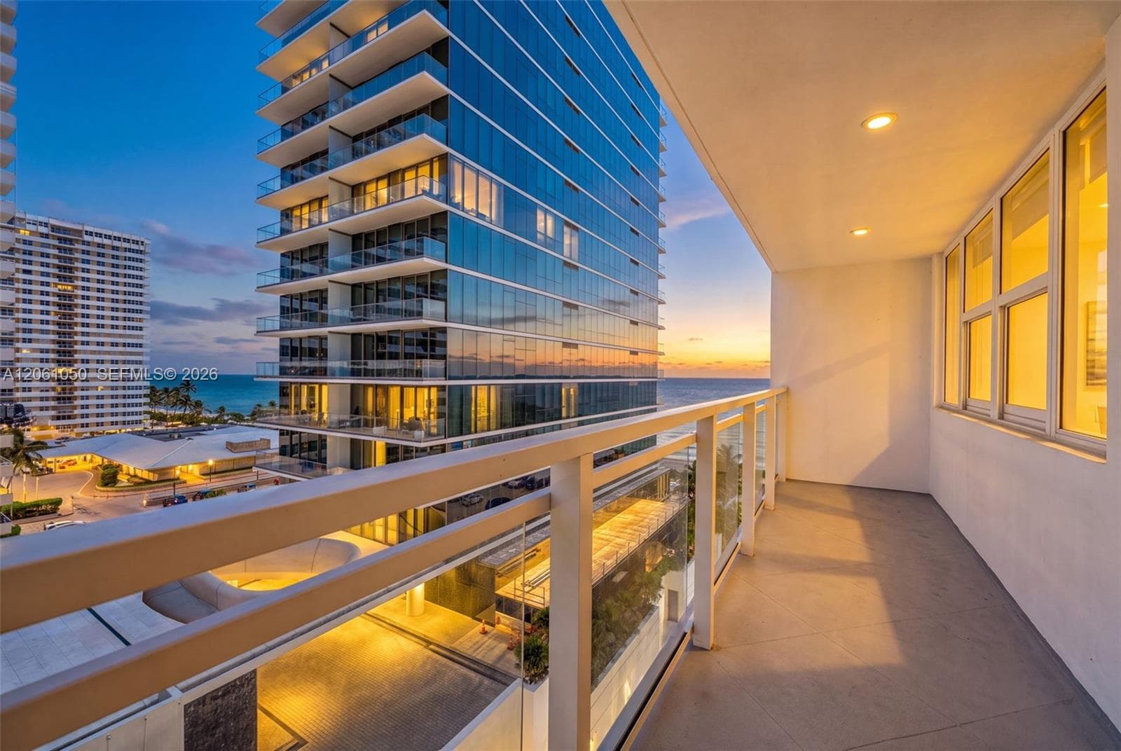 PARKER PLAZA CONDO ESTATE · #723 in Hallandale Beach - Photo 1