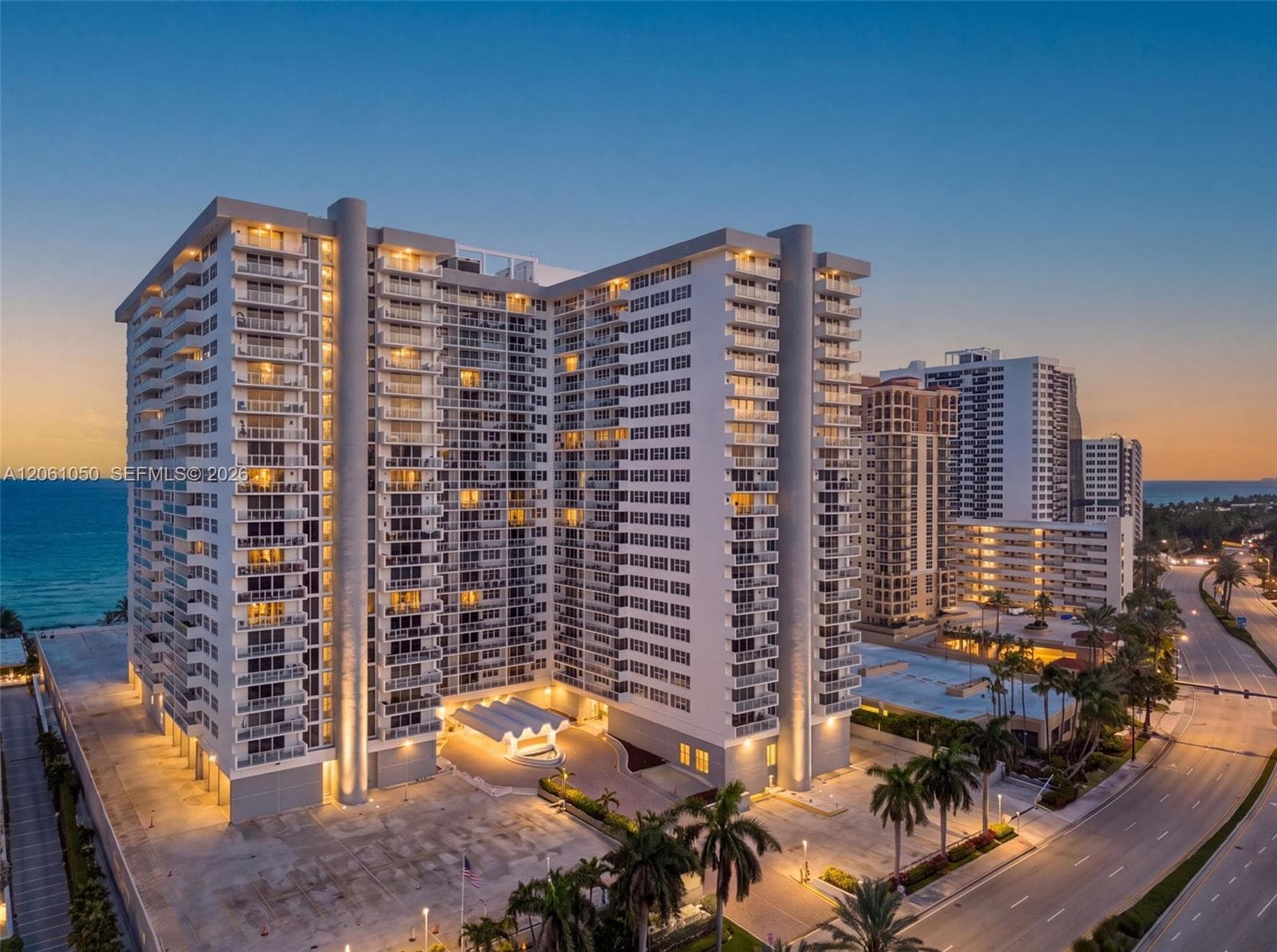 PARKER PLAZA CONDO ESTATE · #723 in Hallandale Beach - Photo 19
