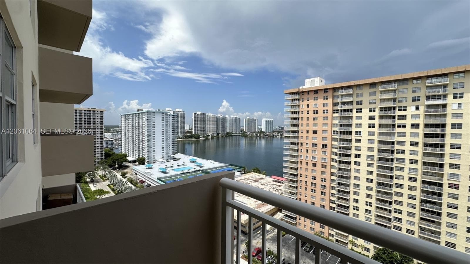 Winston Towers 100 · #1808 in Sunny Isles Beach - Photo 27