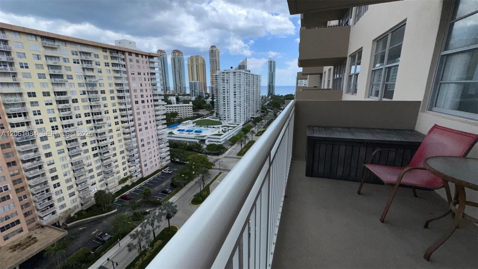 Winston Towers 100 · #1808 in Sunny Isles Beach - Photo 32