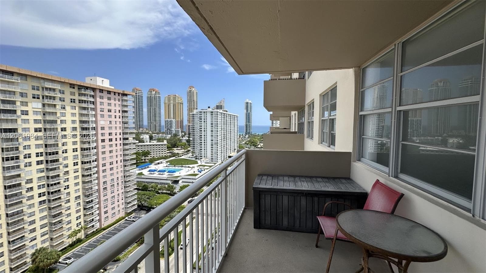 Winston Towers 100 · #1808 in Sunny Isles Beach - Photo 28