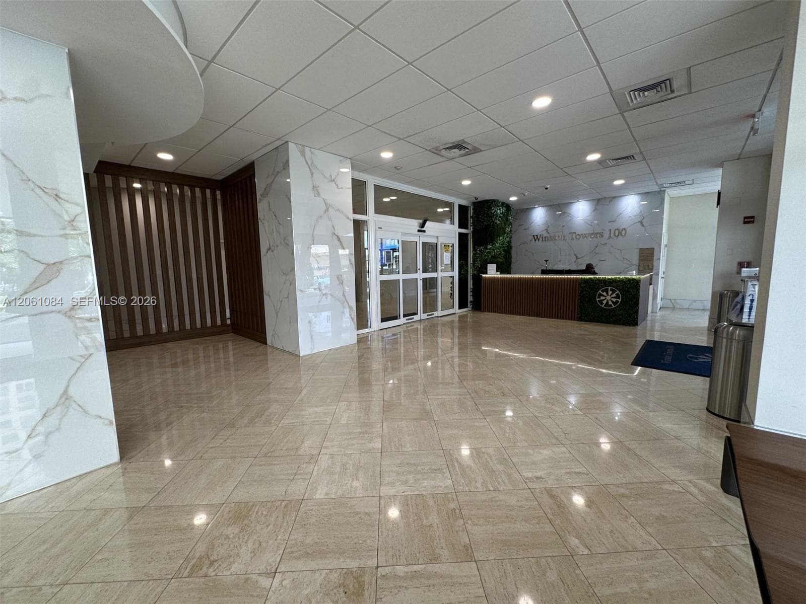 Winston Towers 100 · #1808 in Sunny Isles Beach - Photo 37