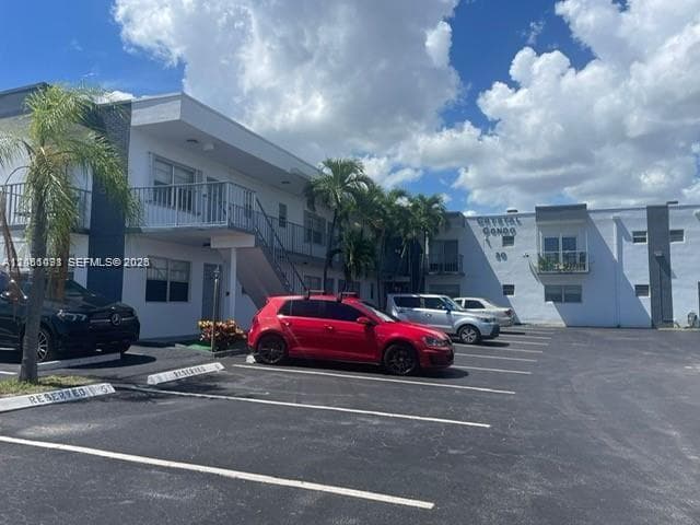 CRYSTAL CONDO · #214 in Hallandale Beach - Photo 8