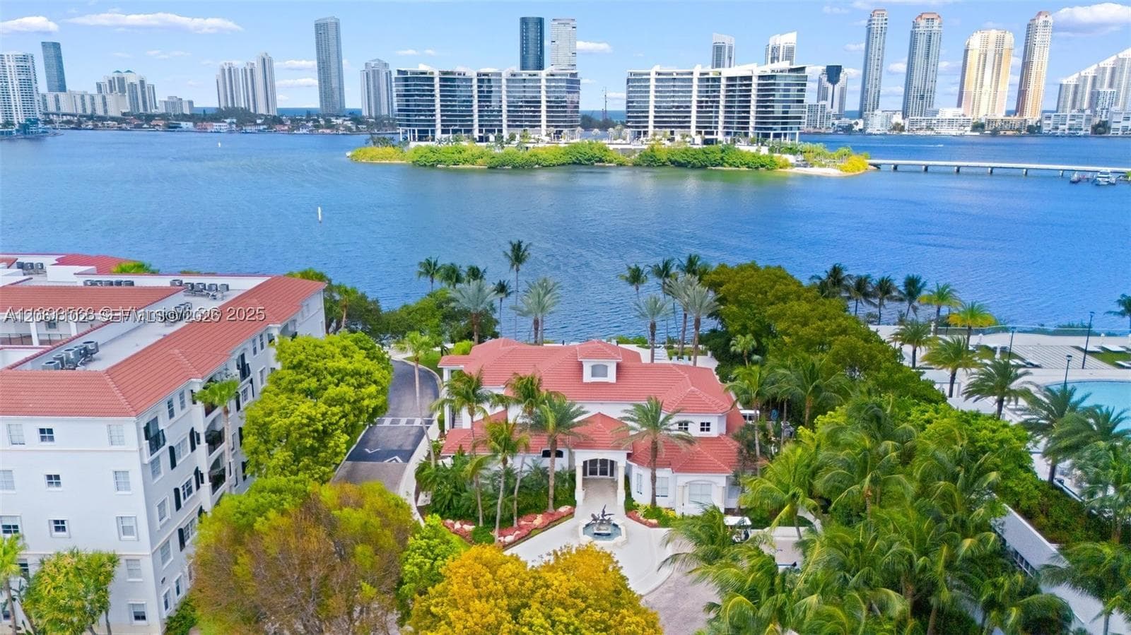 VILLAGE BY THE BAY CONDO · #9306 in Aventura - Photo 17