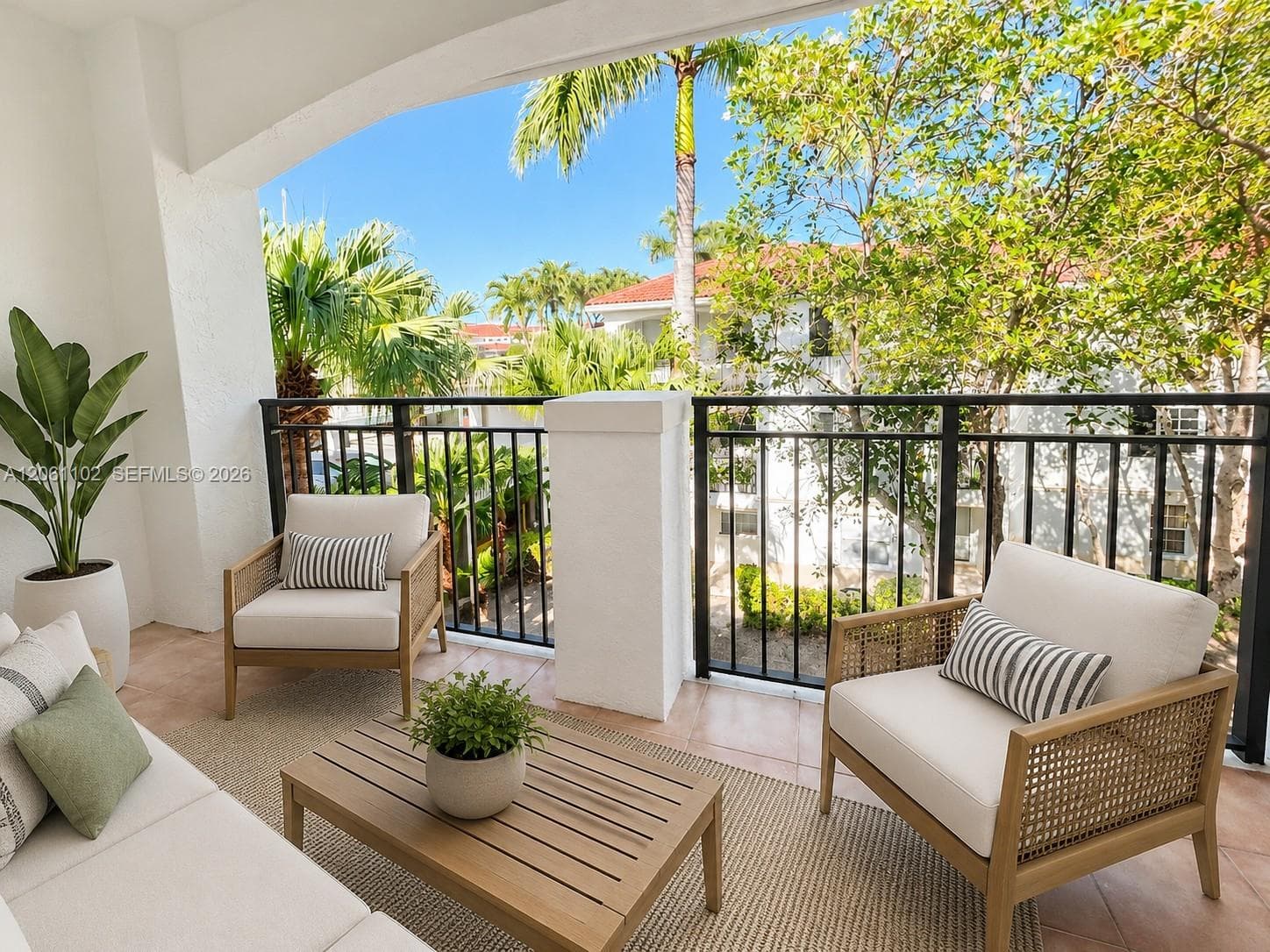 VILLAGE BY THE BAY CONDO · #9306 in Aventura - Photo 12
