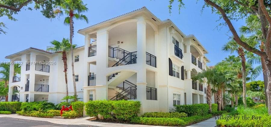 VILLAGE BY THE BAY CONDO · #9306 in Aventura - Photo 26