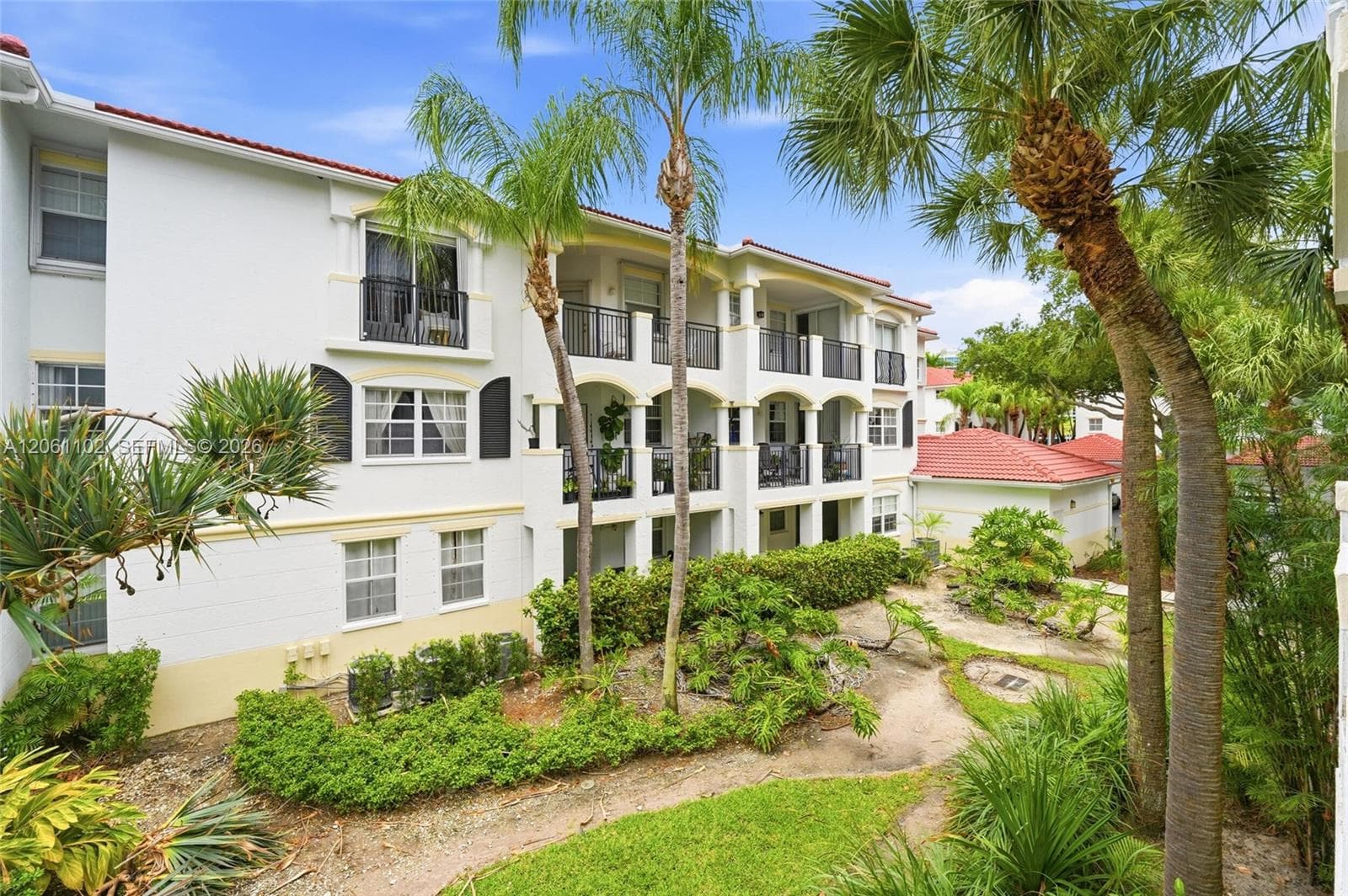 VILLAGE BY THE BAY CONDO · #9306 in Aventura - Photo 22