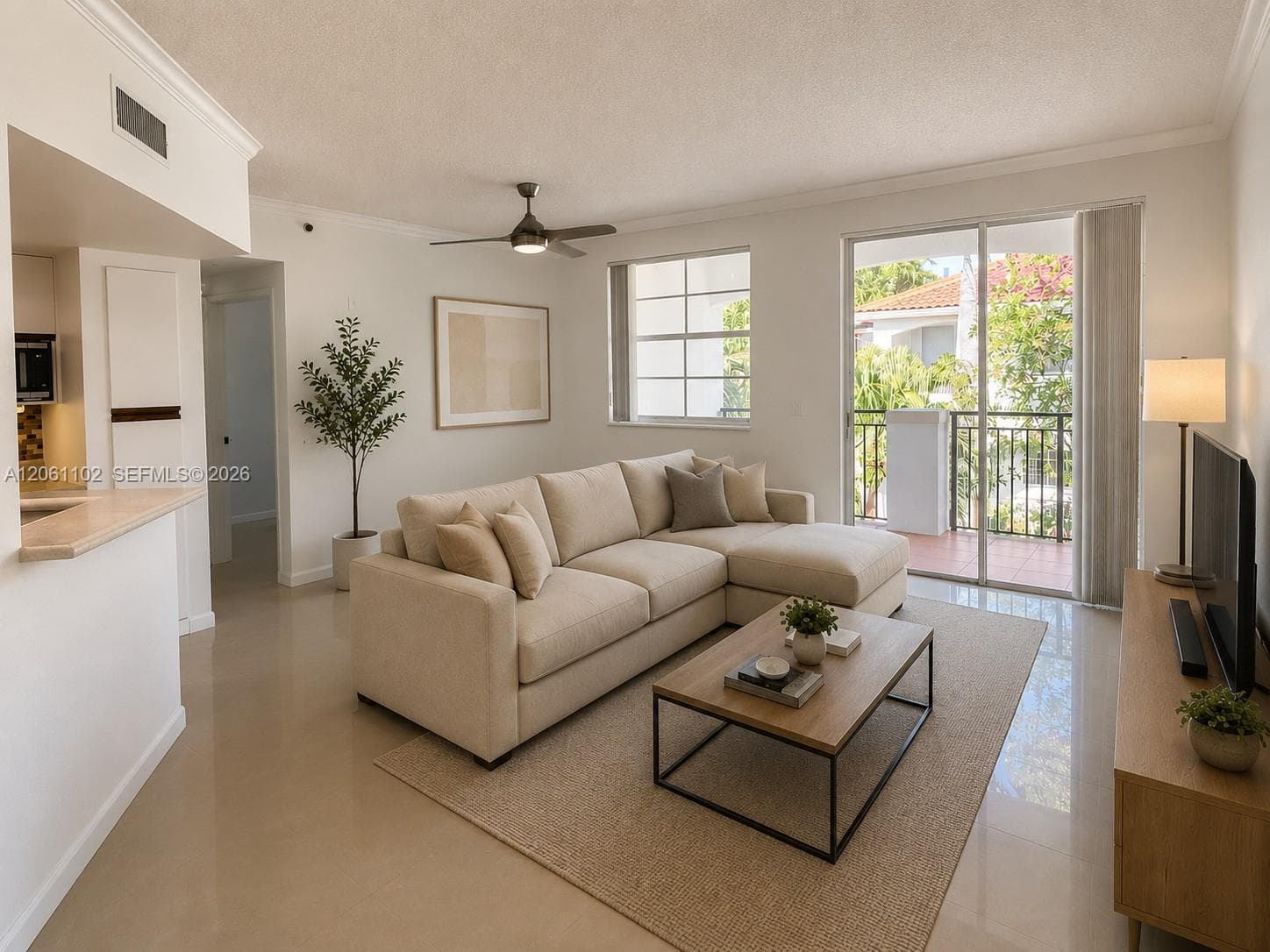 VILLAGE BY THE BAY CONDO · #9306 in Aventura - Photo 3
