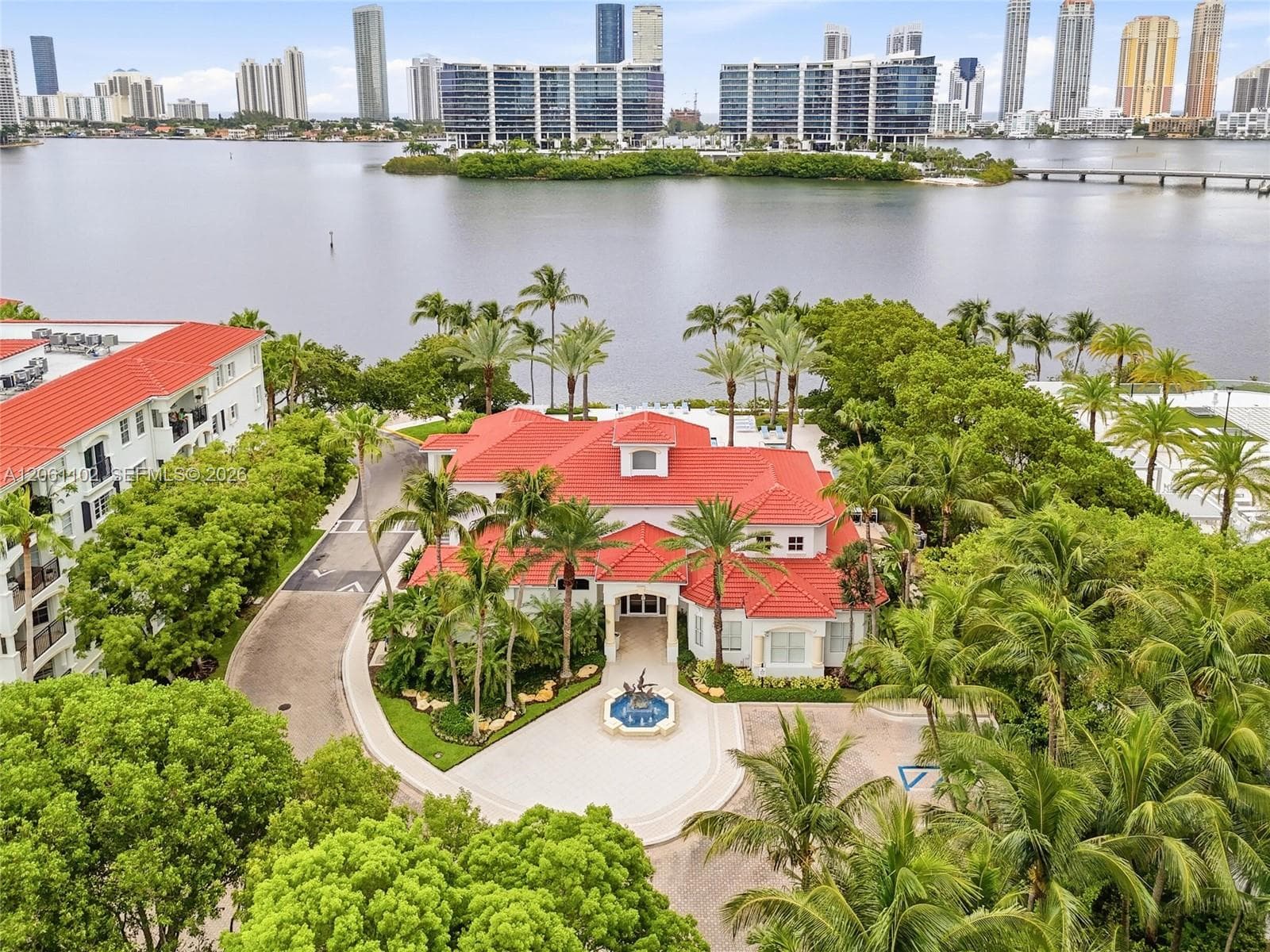 VILLAGE BY THE BAY CONDO · #9306 in Aventura - Photo 20