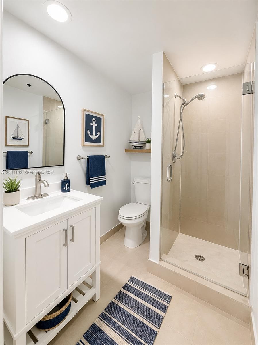 VILLAGE BY THE BAY CONDO · #9306 in Aventura - Photo 10