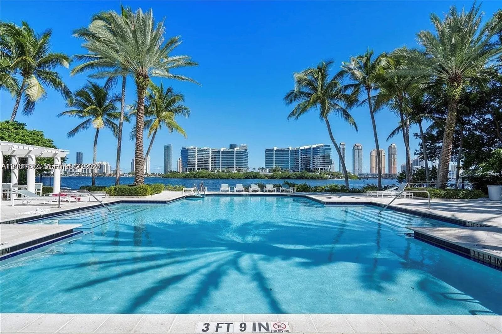 VILLAGE BY THE BAY CONDO · #9306 in Aventura - Photo 14
