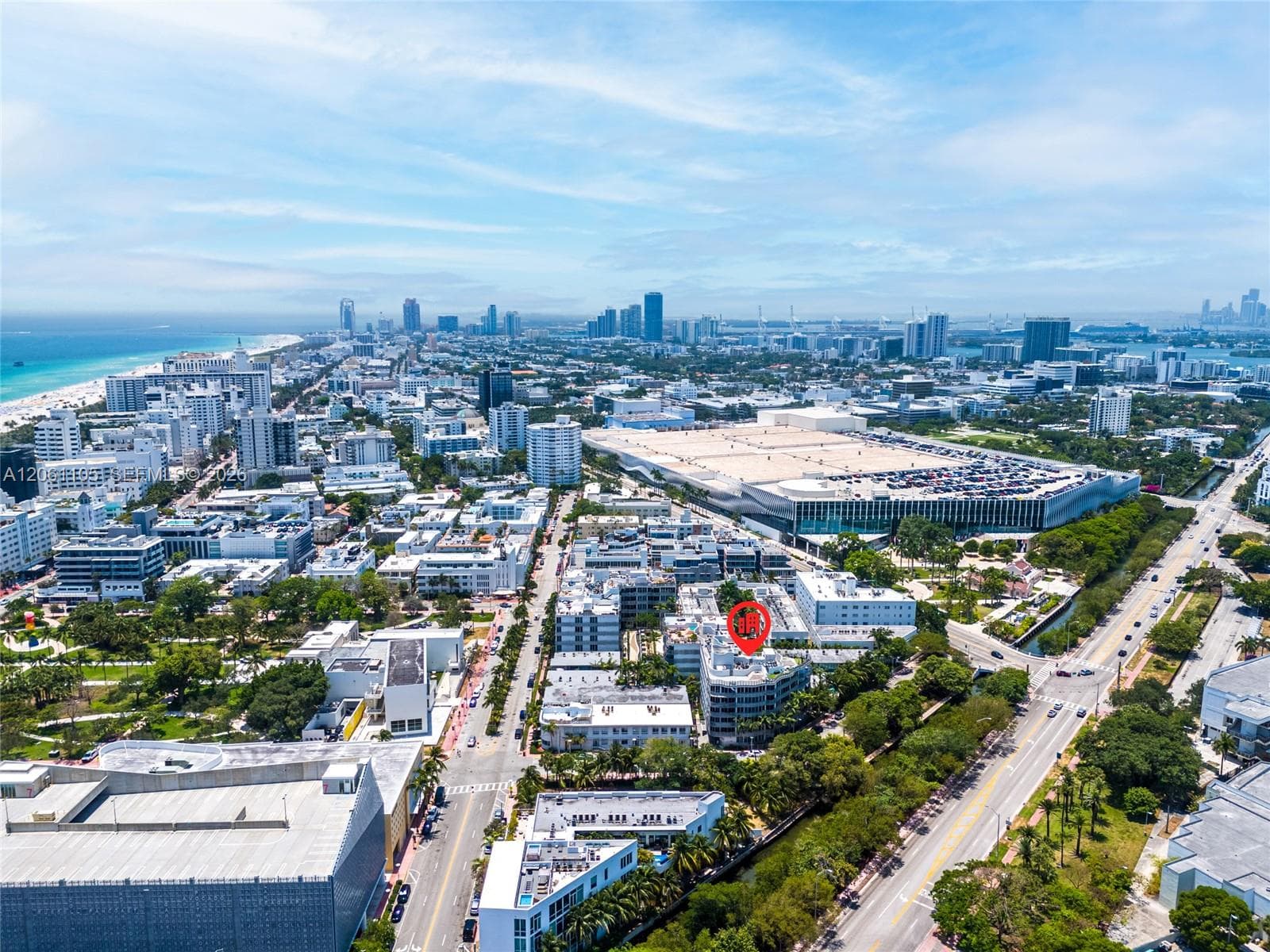 Artecity Governor · #401 in Miami Beach - Photo 19