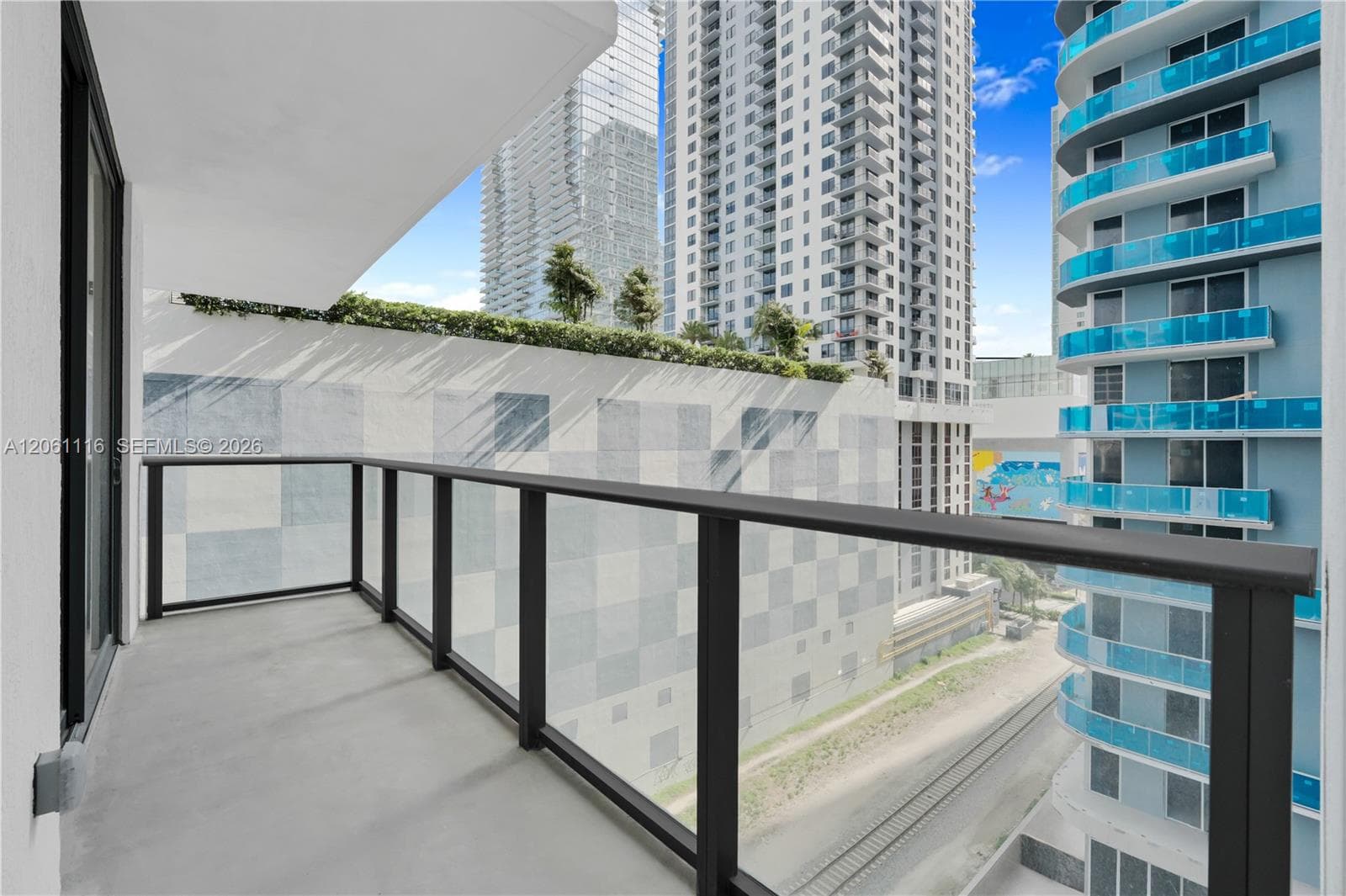 The Crosby Miami Worldcenter · #809 in Miami - Photo 6