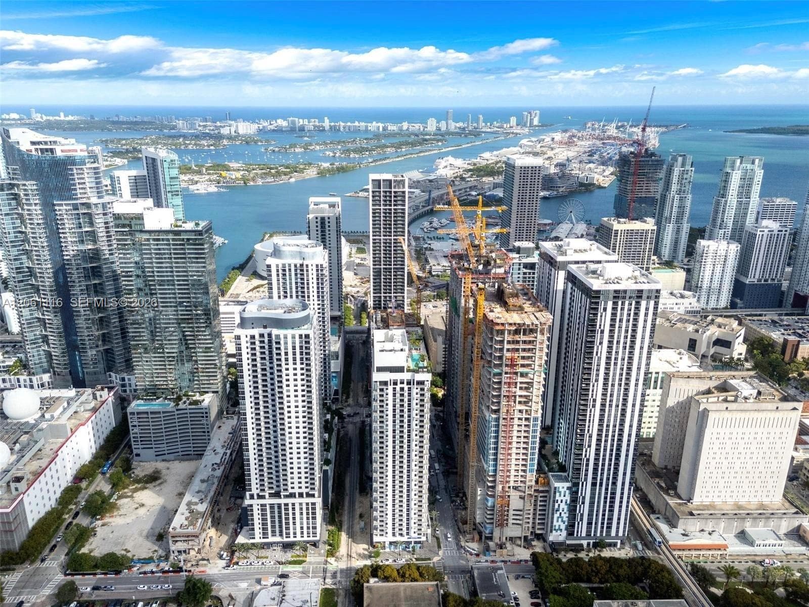 The Crosby Miami Worldcenter · #809 in Miami - Photo 58
