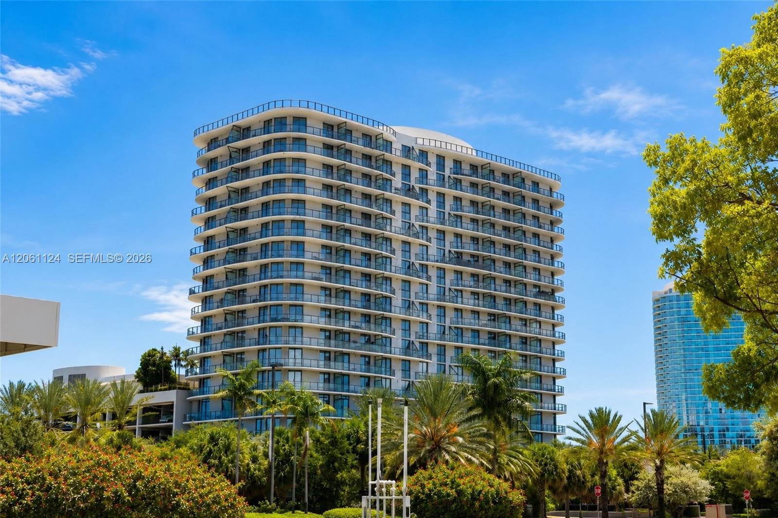 ONE FIFTY ONE AT BISCAYNE · #102 in North Miami - Photo 36