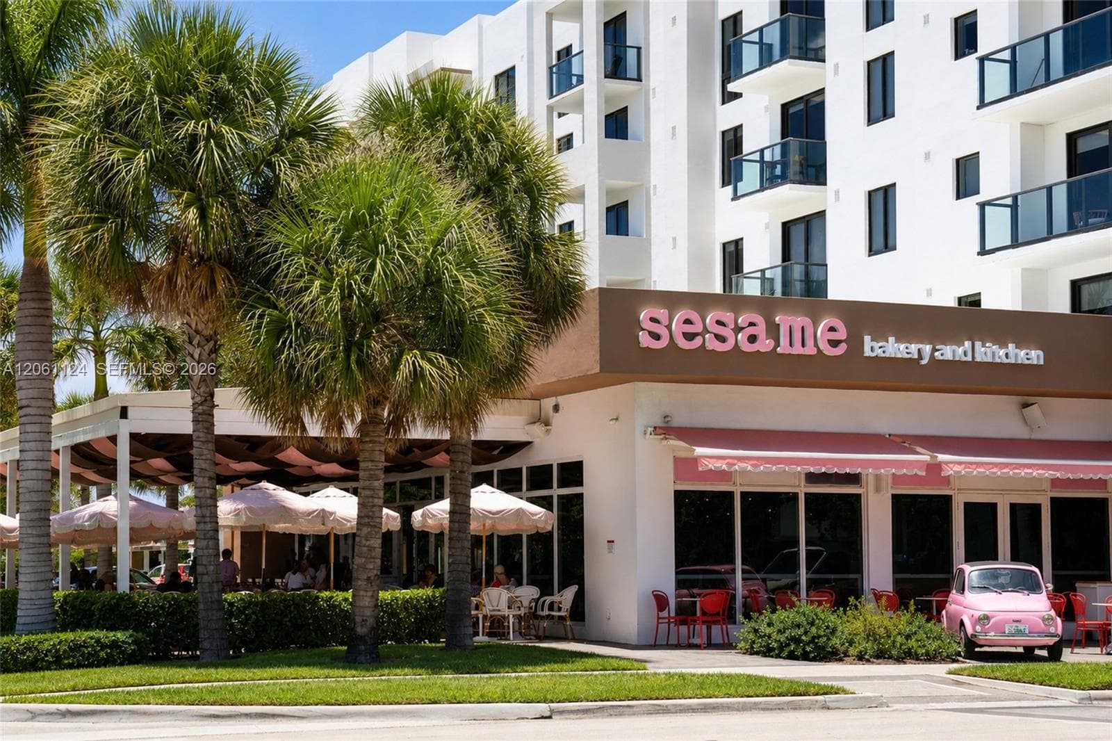 ONE FIFTY ONE AT BISCAYNE · #102 in North Miami - Photo 33