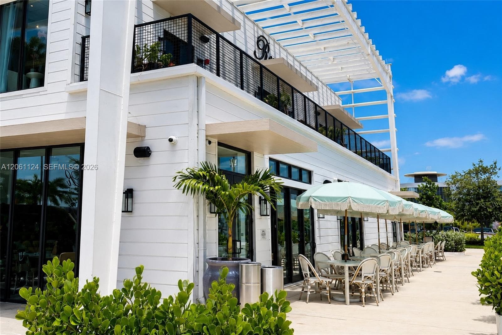 ONE FIFTY ONE AT BISCAYNE · #102 in North Miami - Photo 35