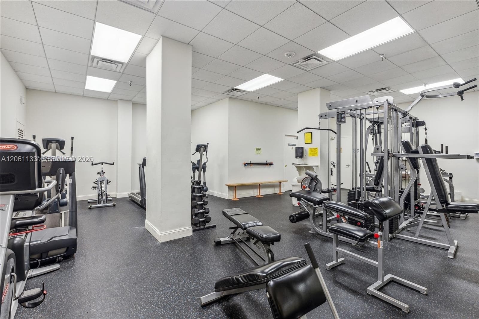 WINSTON TOWERS 700 CONDO · #617 in Sunny Isles Beach - Photo 23
