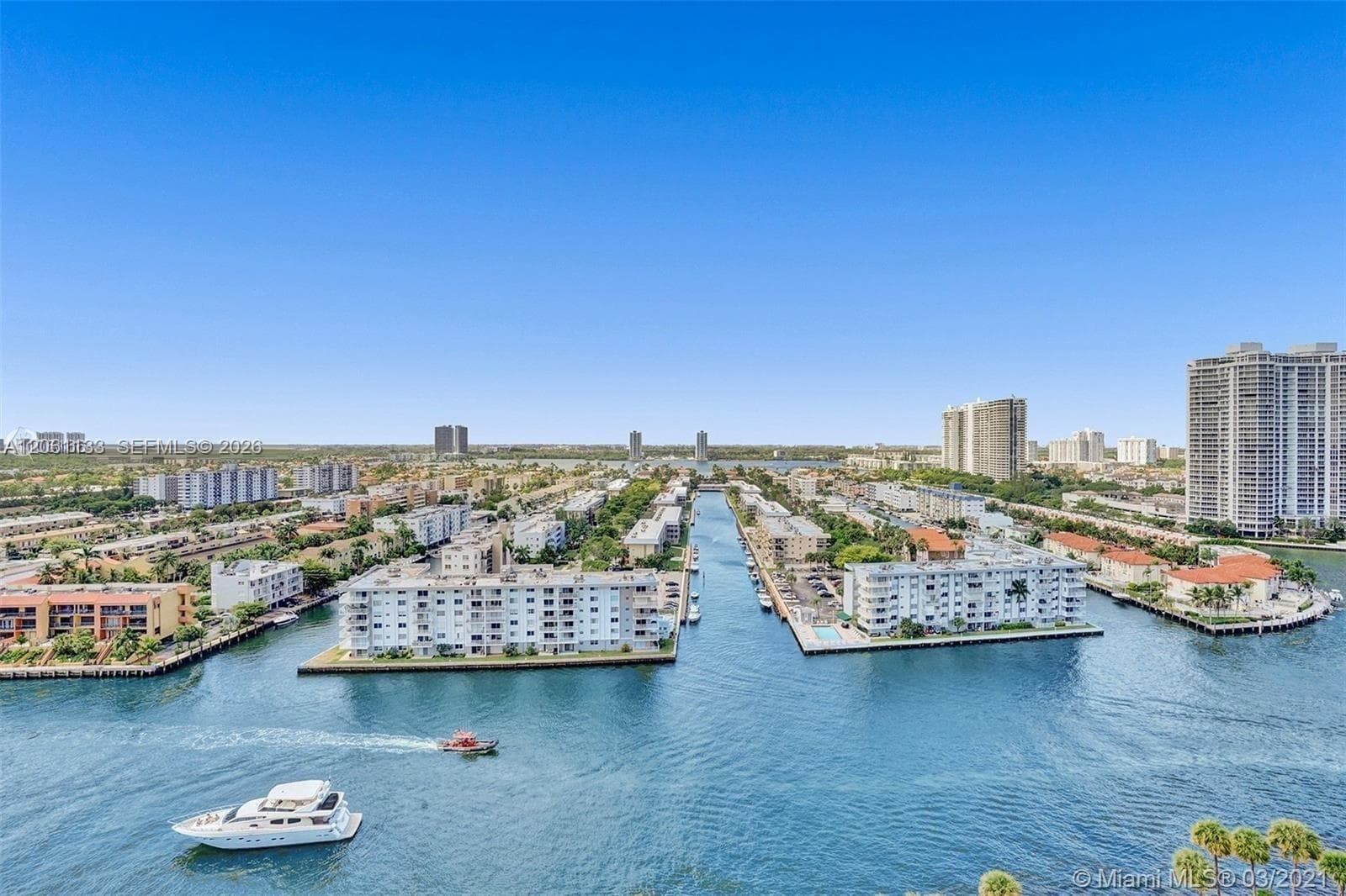 WINSTON TOWERS 700 CONDO · #617 in Sunny Isles Beach - Photo 26
