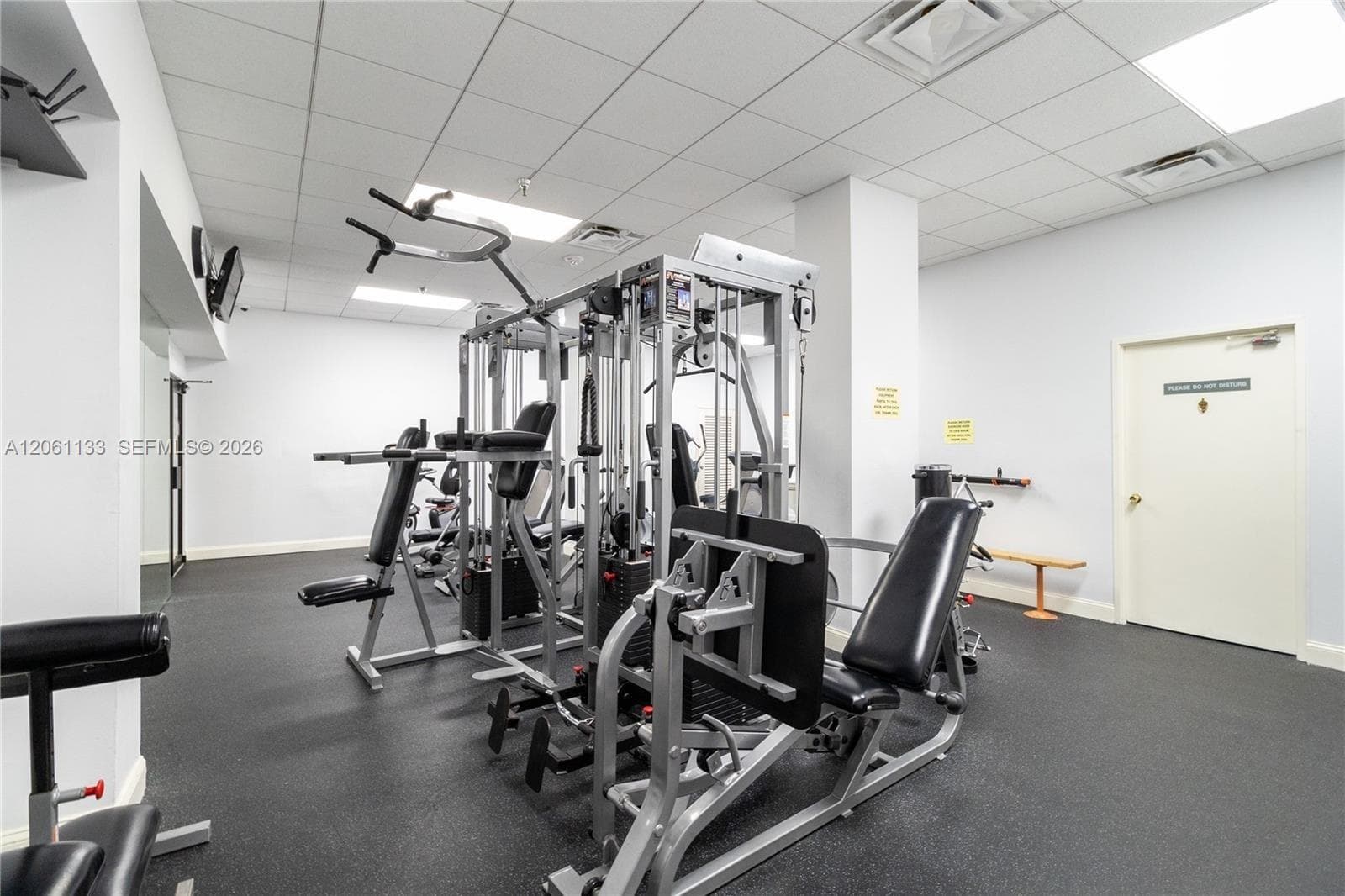 WINSTON TOWERS 700 CONDO · #617 in Sunny Isles Beach - Photo 21