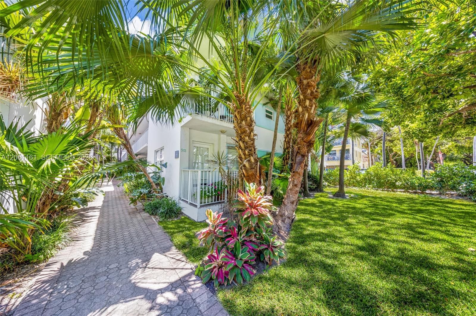 MERIDIAN COURT CONDO · #207 in Miami Beach - Photo 23
