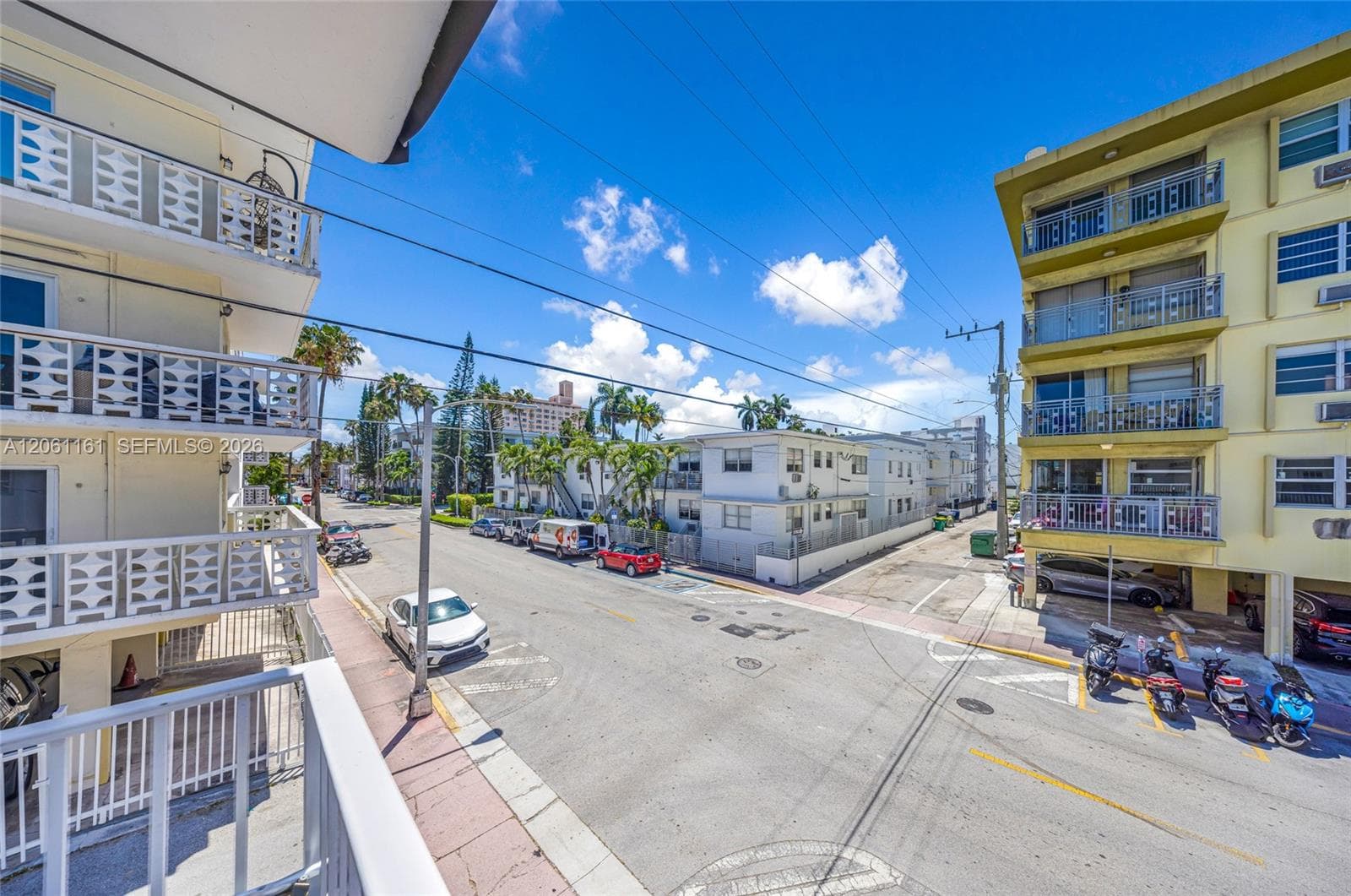 MERIDIAN COURT CONDO · #207 in Miami Beach - Photo 17