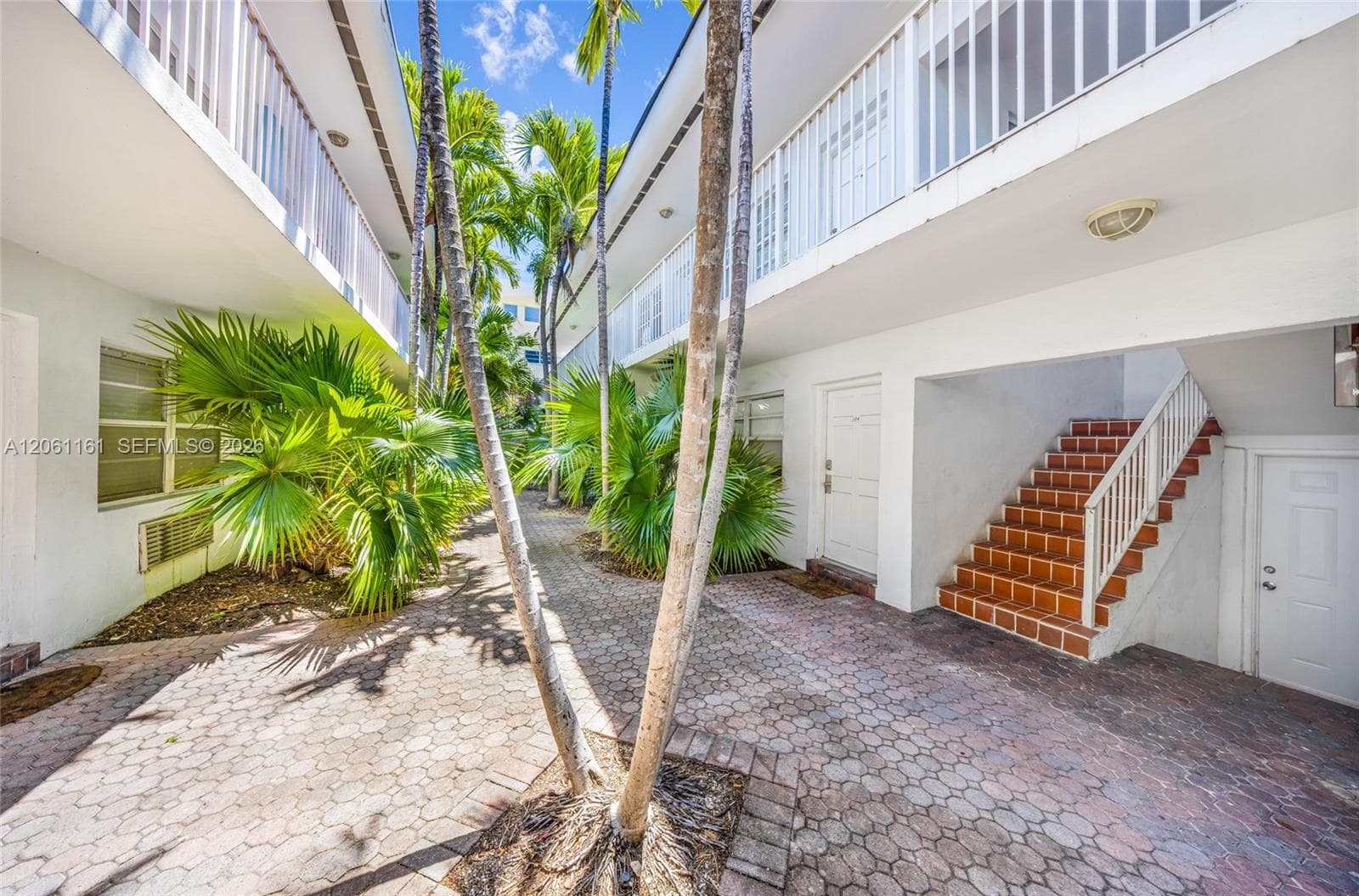 MERIDIAN COURT CONDO · #207 in Miami Beach - Photo 22