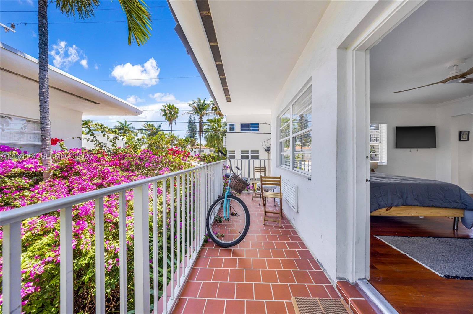 MERIDIAN COURT CONDO · #207 in Miami Beach - Photo 1