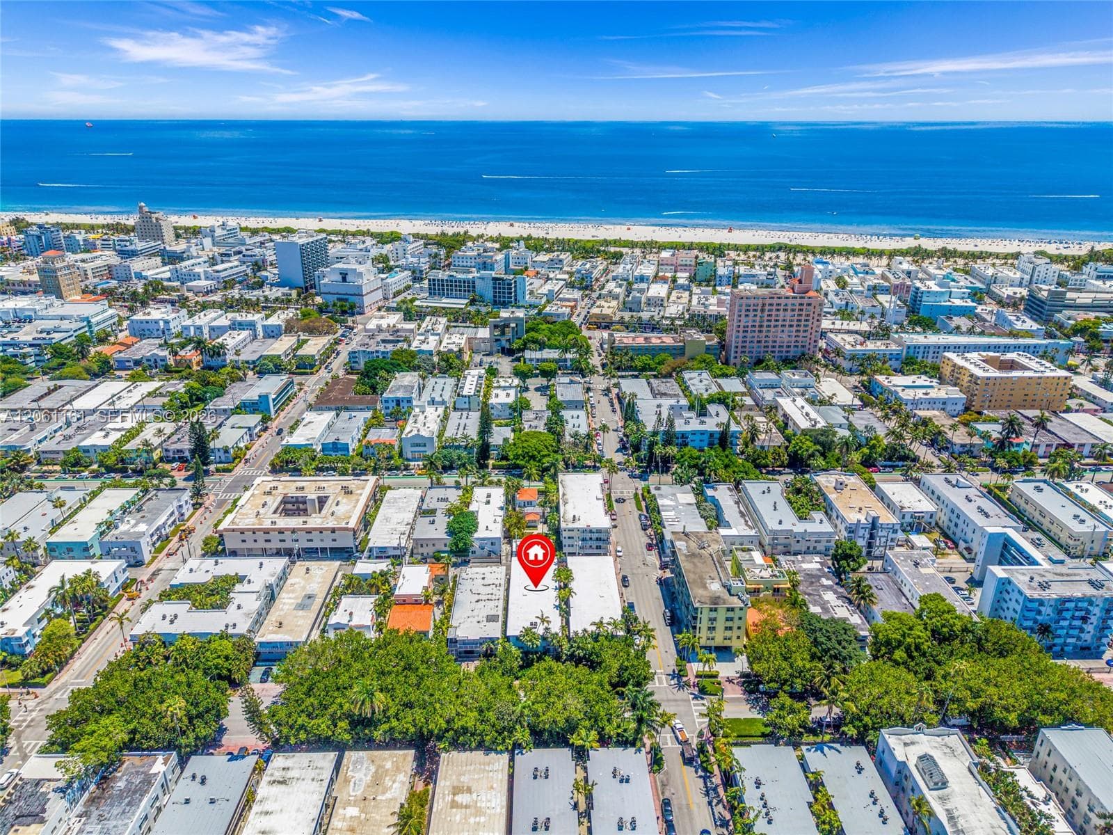 MERIDIAN COURT CONDO · #207 in Miami Beach - Photo 30