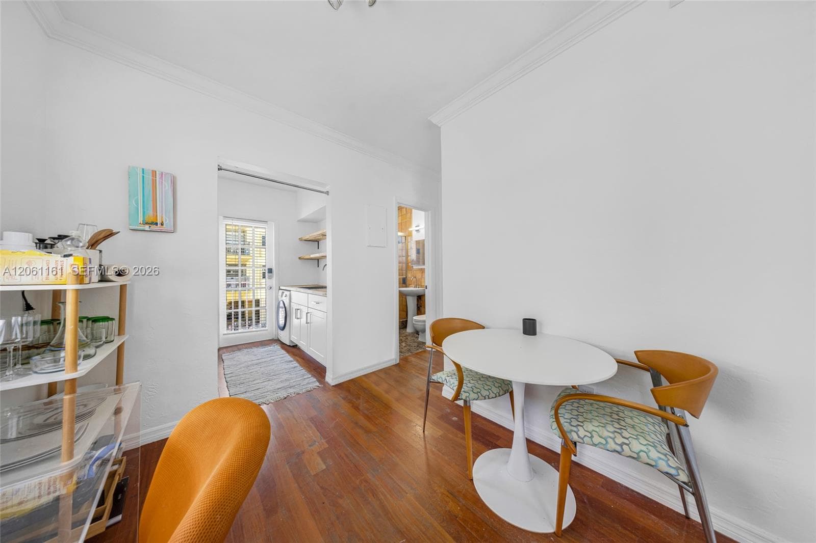 MERIDIAN COURT CONDO · #207 in Miami Beach - Photo 10
