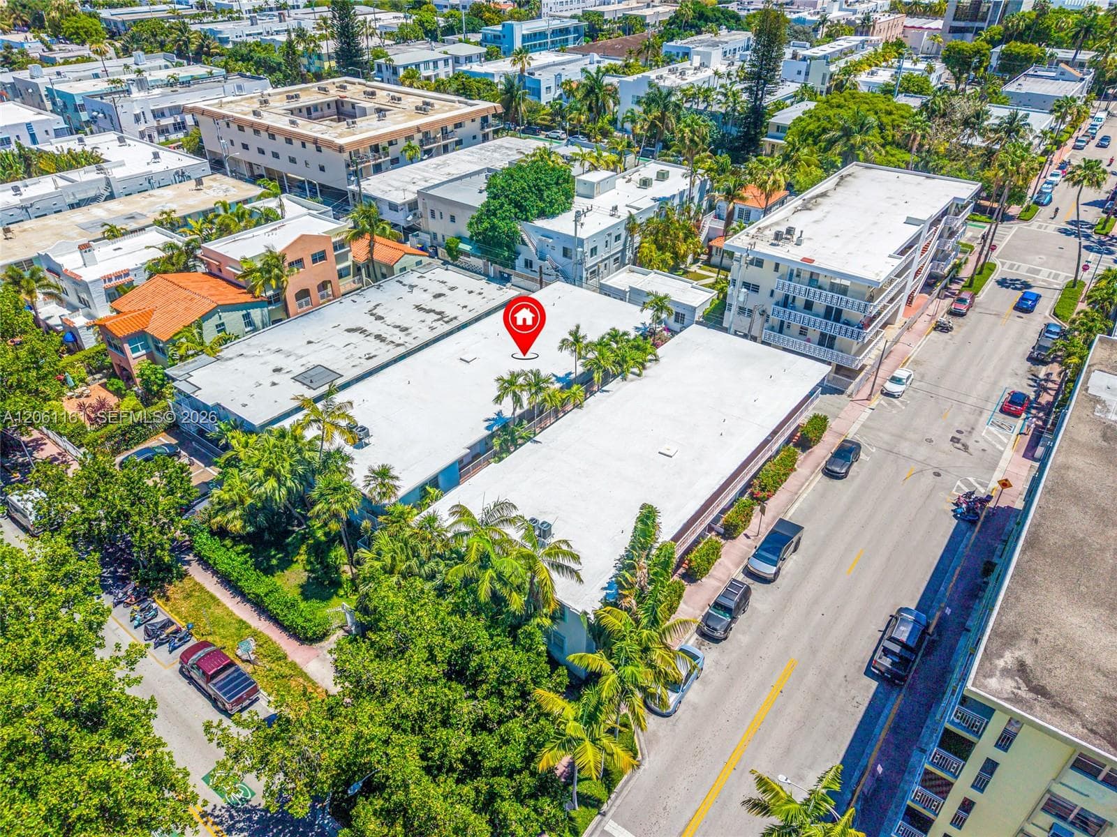MERIDIAN COURT CONDO · #207 in Miami Beach - Photo 35