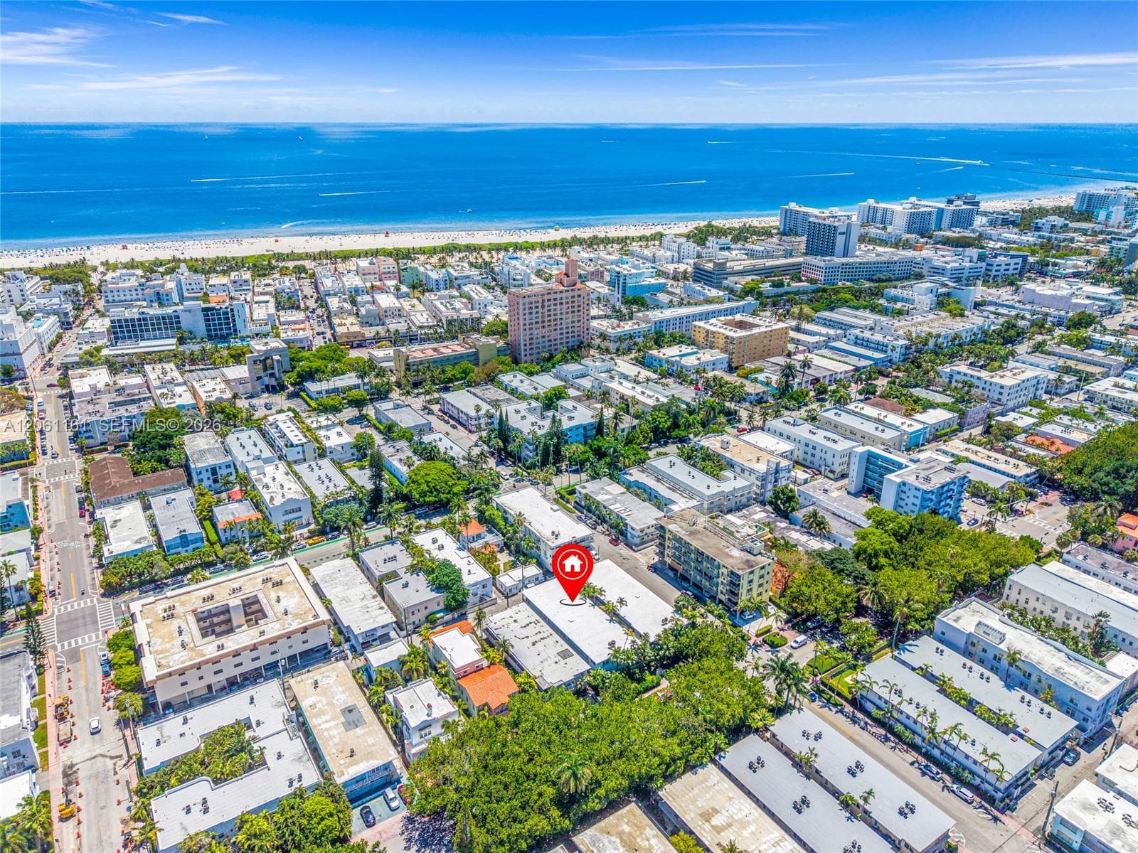 MERIDIAN COURT CONDO · #207 in Miami Beach - Photo 31