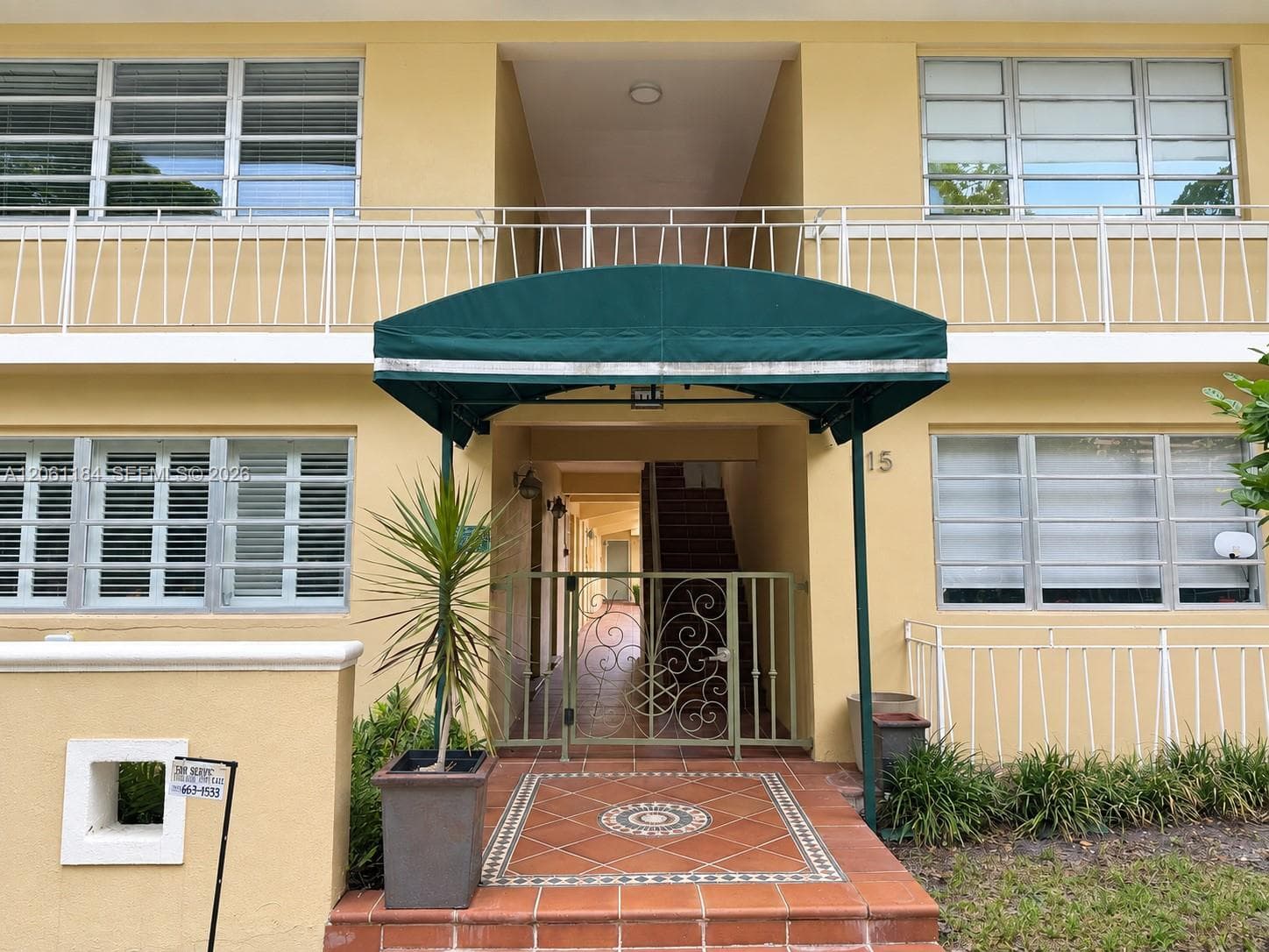 C GAB DOUGLAS SEC · #5 in Coral Gables - Photo 1