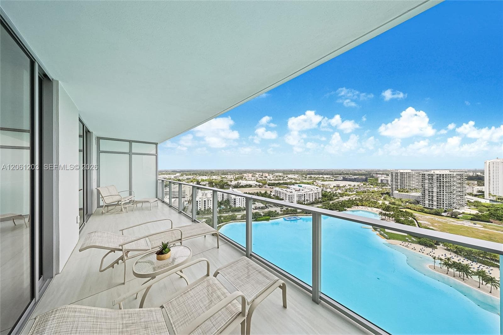 ONE PARK TURNBERRY · #2010 in Miami - Photo 1