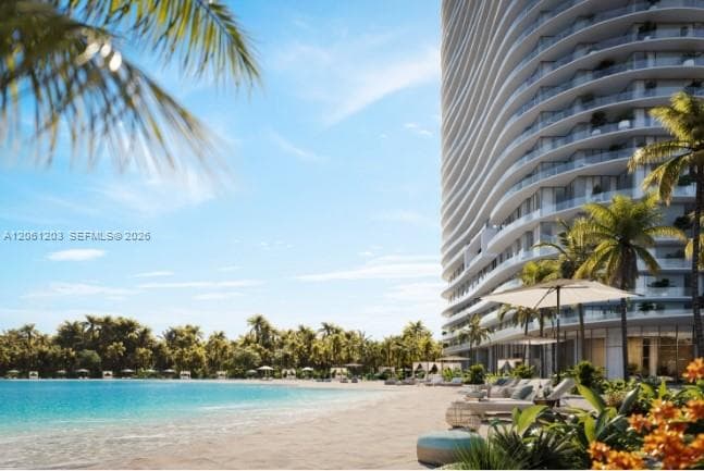 ONE PARK TURNBERRY · #2010 in Miami - Photo 4