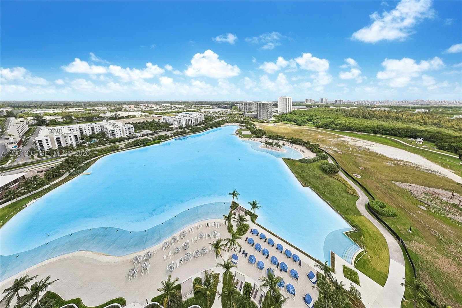 ONE PARK TURNBERRY · #2010 in Miami - Photo 8