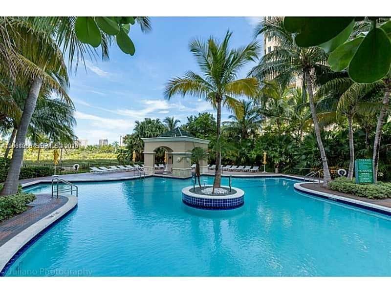 TURNBERRY ON THE GREEN CO · #2205 in Aventura - Photo 13