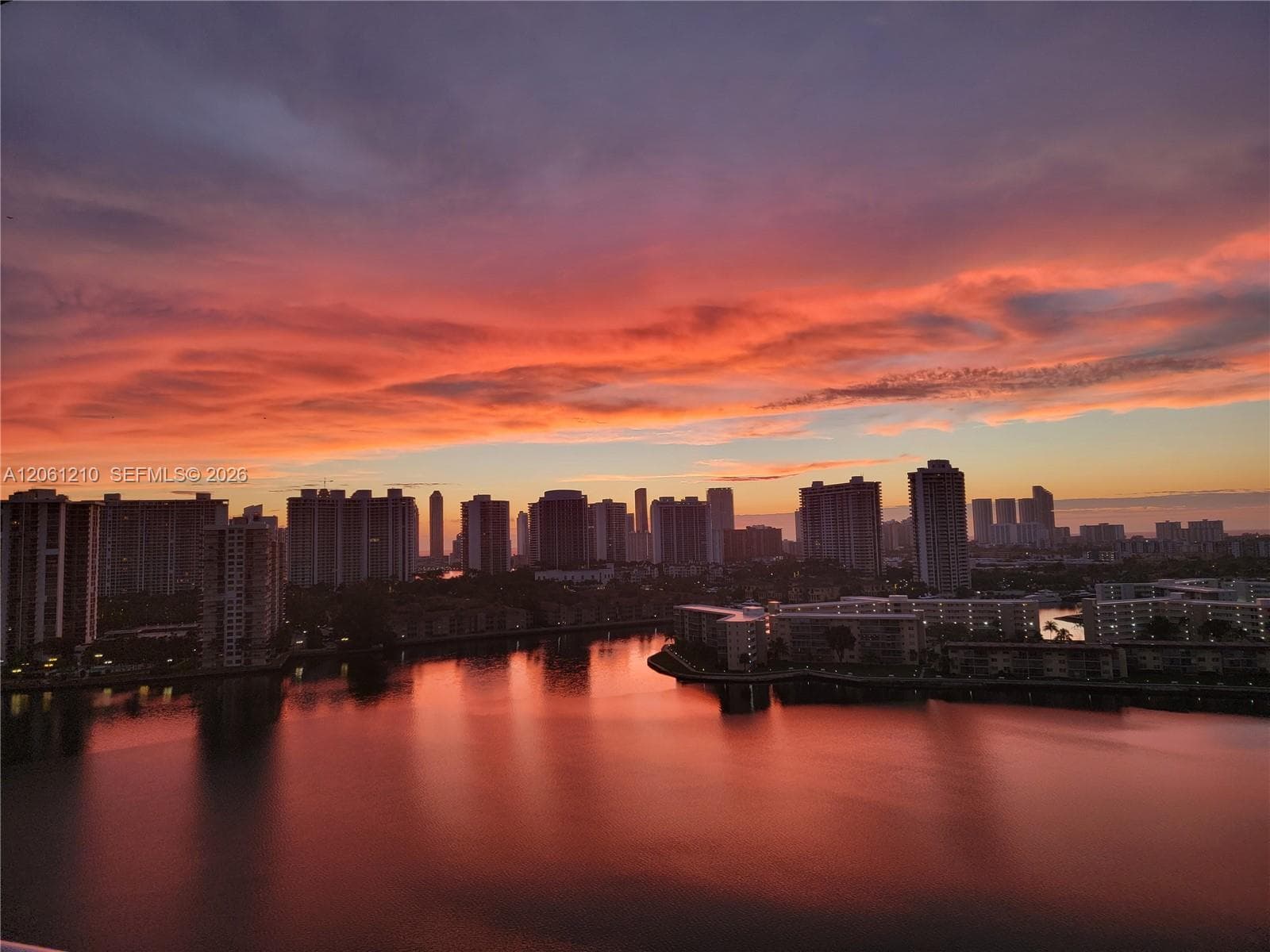 Sunrise