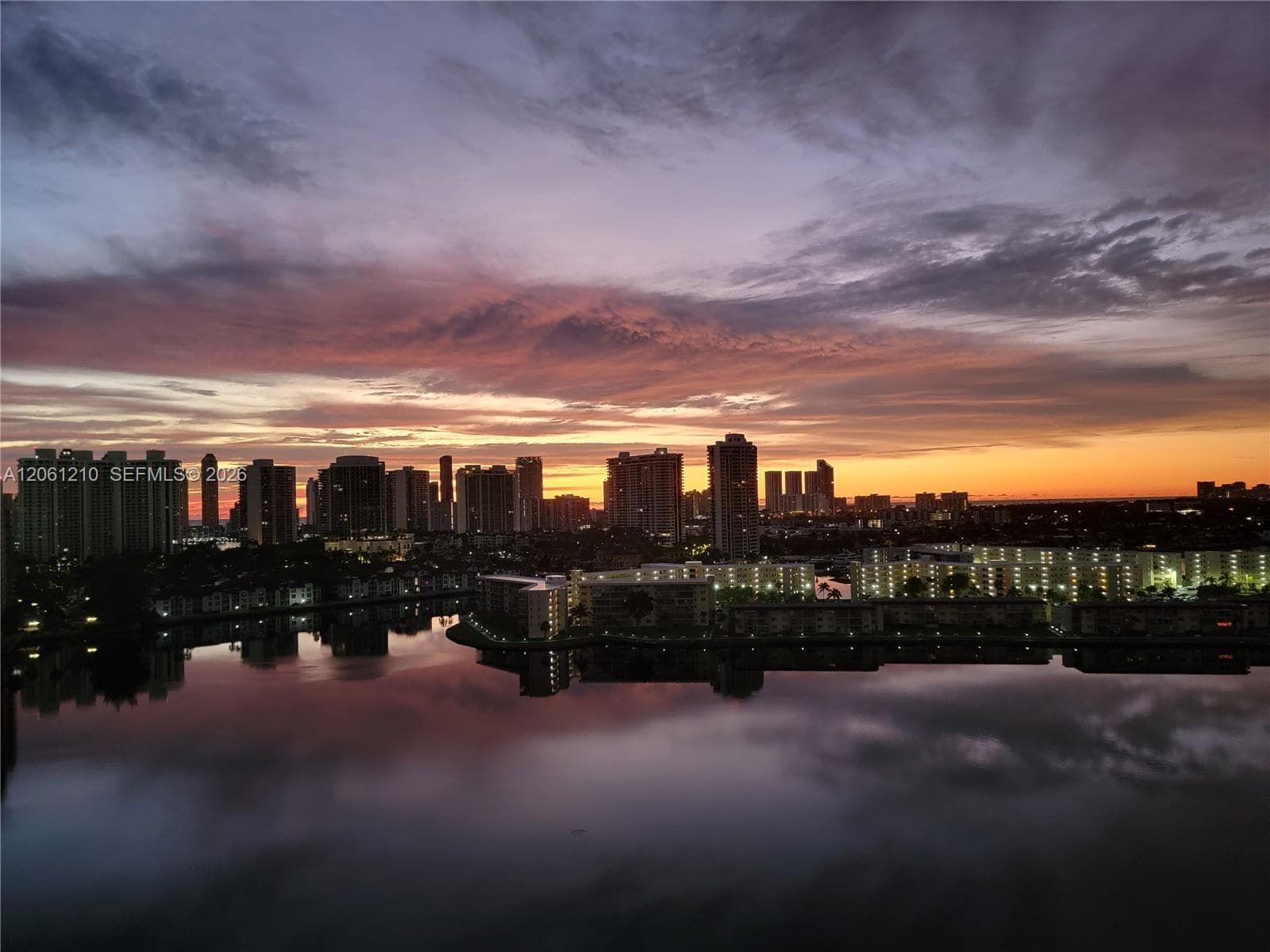 Sunrise