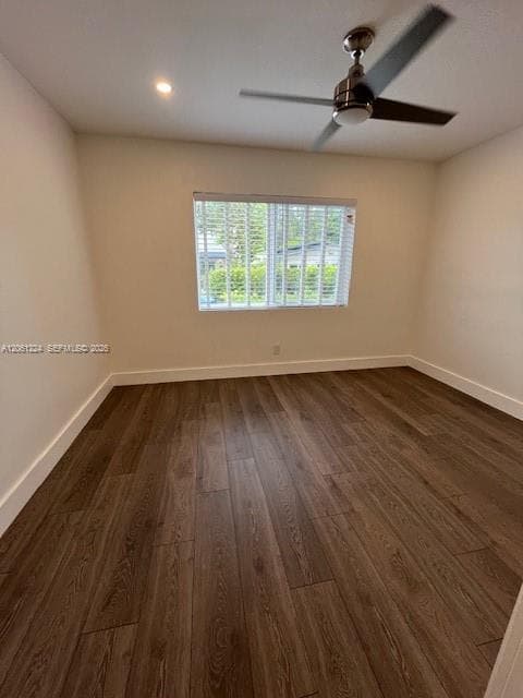 2bd Bedroom