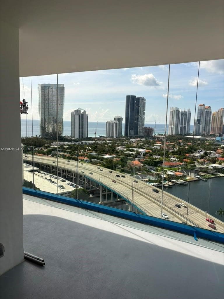 TURNBERRY TOWERS CONDO · #26E in Aventura - Photo 6