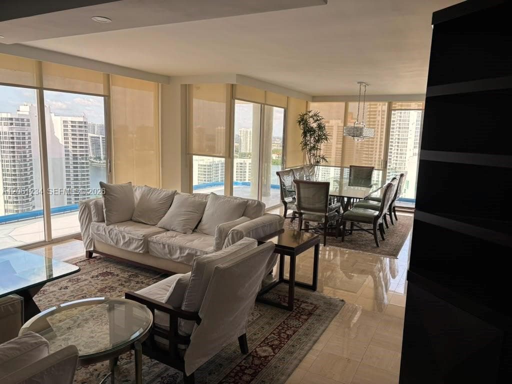 TURNBERRY TOWERS CONDO · #26E in Aventura - Photo 42
