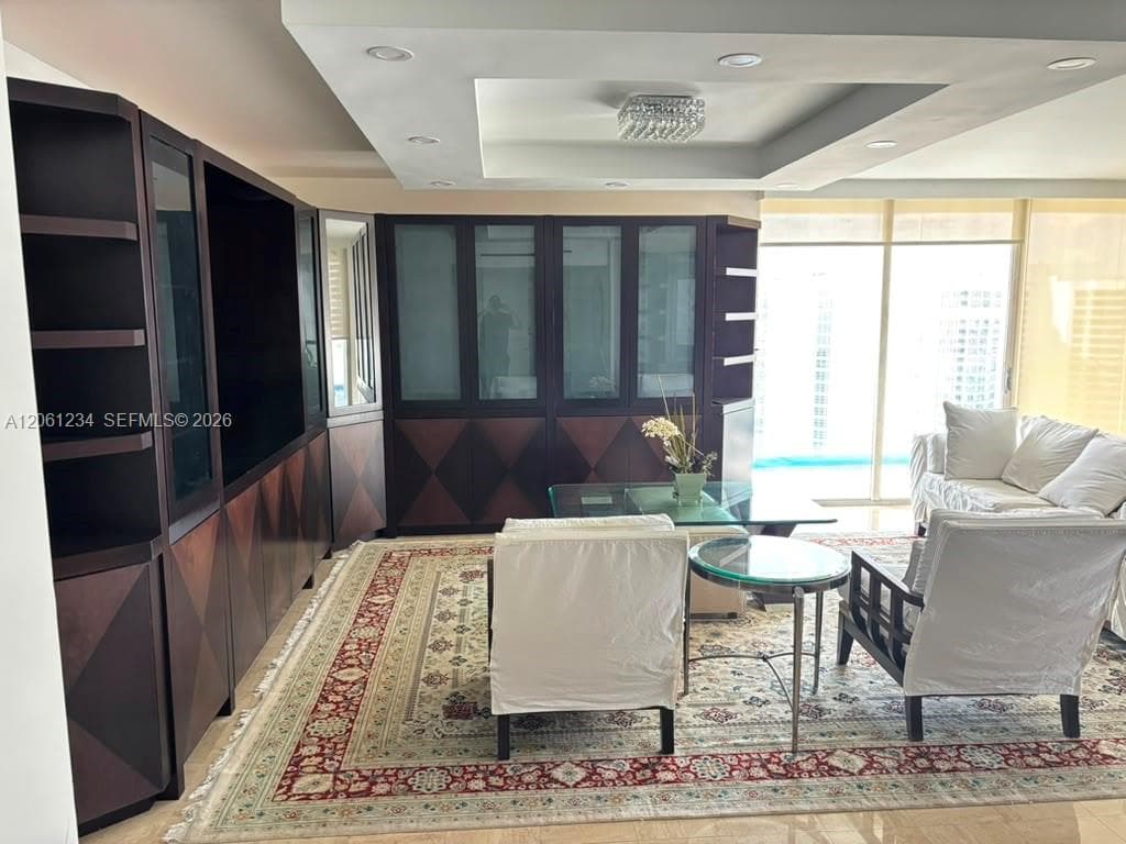 TURNBERRY TOWERS CONDO · #26E in Aventura - Photo 46