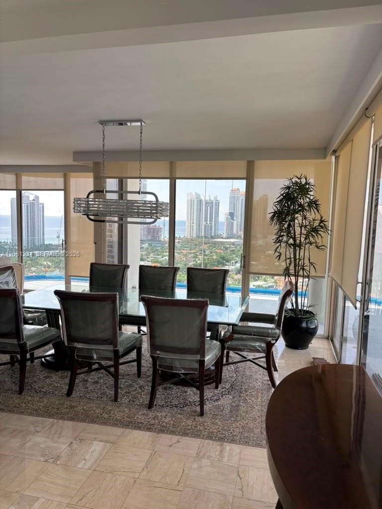TURNBERRY TOWERS CONDO · #26E in Aventura - Photo 13