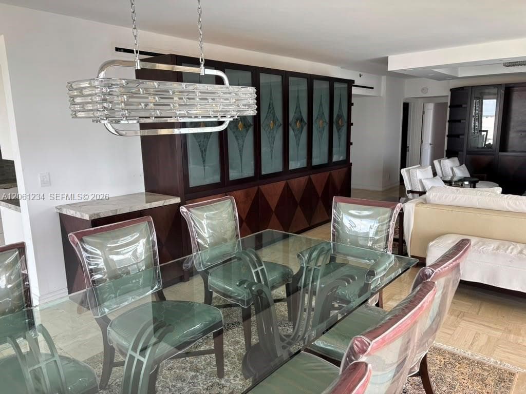TURNBERRY TOWERS CONDO · #26E in Aventura - Photo 17