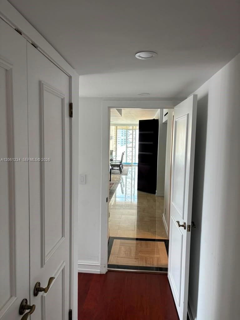 TURNBERRY TOWERS CONDO · #26E in Aventura - Photo 26
