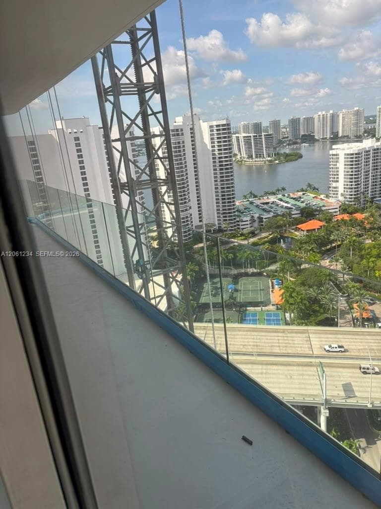 TURNBERRY TOWERS CONDO · #26E in Aventura - Photo 22